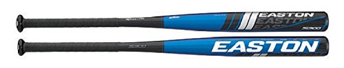 Easton SP14S300 S300 Slowpitch Softball Bat, Blue/Black, 33-Inch/26-Ounce