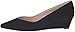 Nine West Women's Elenta Suede Wedge Pump