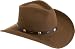 Silverado Men's Rattler Hat Image