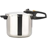Fagor Duo 10-Quart Pressure Cooker/Canner