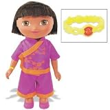 Dora the Explorer: Dora's World Adventures Collectibles - China 5"