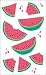Sheer Watermelon (retired)x
