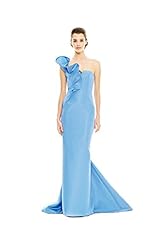 Sexy Chiffon/Taffeta/Tulle Floor Length Crystal Beaded Crystals Lace Applique Prom Dress 
