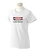WARNING PROTECTED BY A CAIRN TERRIER Ladies T-Shirt (Various Colors Avail)