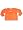 Wild Mango - Boys Long Sleeved Tee, Orange (Size 3T)