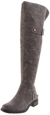 Wanted Shoes Women's Tiger Boot