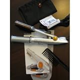 INSTYLER ROTATING IRON - HAIR STRAIGHTENER