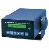 FURUNO GR80 DGPS RECEIVER Model # GR80
