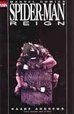 Spider-man: Reign 1-4 (Complete comics mini-series)