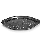 Professional Round Pizza Tray