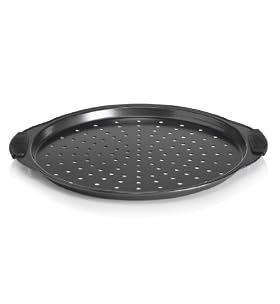 Professional Round Pizza Tray