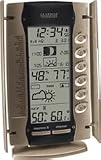 Outdoor Living : La Crosse Technology WS-9096U Sun/Moon Wireless Weather Station