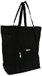 Baggallini Expandable Tote Bag