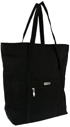 Baggallini Expandable Tote Bag