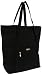 Baggallini Expandable Tote Bag