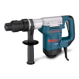 Bosch Sds-Max® Demolition Hammer, 10 Amps