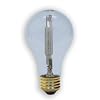 GE 82139 100-Watt Reveal with Halogen Long Life A19 Light Bulb