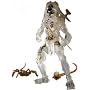 AVP: Requiem Aliens Vs. Predator: Requiem Mid-Cloak Predator SDCC Exclusive 7" Action Figure