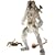 AVP: Requiem Aliens Vs. Predator: Requiem Mid-Cloak Predator SDCC Exclusive 7" Action Figure