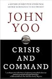 Crisis and Command Publisher: Kaplan Publishing; Original edition