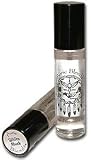 Review Auric Blends Scented Oils  / White Musk - Auric Blends Scented/Perfume Oil