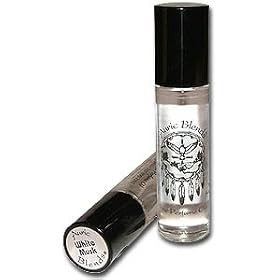 White Musk - Auric Blends Scented/Perfume Oil