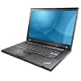 TOPSELLER T400 P8400 7417TRU 14.1-Inch Laptop