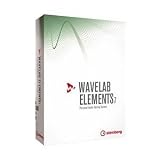 Wavelab 7 Elements EE