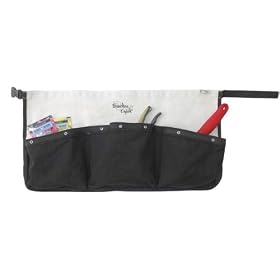 Bracken Creek 4 Pocket Waist Apron by Bracken Creek