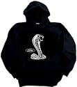 Ford Mustang Cobra Hooded Sweatshirt Hoody