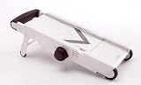 OXO GOODGRIPs V-Blade Mandoline Slicer - Jul 07 1071480