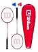 Wilson Badminton Kit