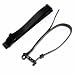 Rubber Knife Straps