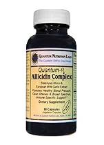 Allicidin Complex, 60 Vcaps