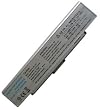 6-Cell Sony VAIO VGN-FS750P/W Laptop Battery