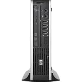 HP Business, 6005P USDT AX610e 250/4GB (Catalog Category: Computers Desktop ....