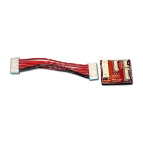 ThunderPower/FlightPower Wiring Harness for E-station BC-8 Charger