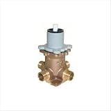 Price Pfister 0X8-010A Single Control Pressure Balance Valve