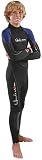 Henderson 5mm Juniors Thermoprene Jumpsuit