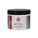 Floral Shaving Cream
