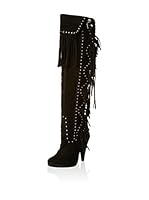 STARFLY Botas Druide (Negro)