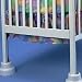 Prince Lionheart Cot Blocks