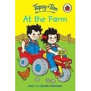 Topsy and Tim at the Farm (Topsy & Tim Storybooks)