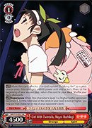Weiss Schwarz - Girl With Twintails, Mayoi Hachikuji - BM/S15-051 - RR (BM/S15-051) - Bakemonogatari Booster Pack
