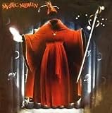 MYSTIC MERLIN