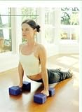 Gripitz Ergonomic Exercise Block