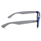 Ray-Ban RB2132 New Wayfarer Sunglasses