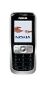 Nokia 2630 Black On Orange PAYG Mobile Phone + £10 Airtime