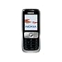 Nokia 2630 Black On Orange PAYG Mobile Phone + �10 Airtime