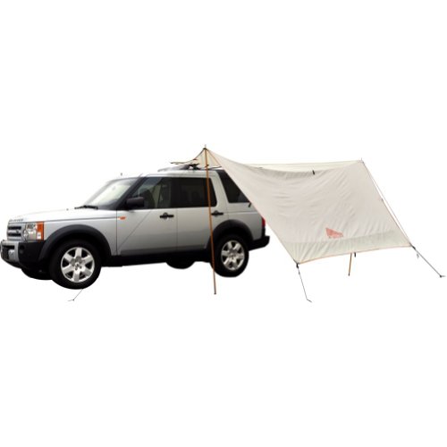 Kelty Car Tarp Basecamp Shelter